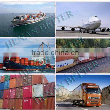 Automated Dry Mortar Batch Plant in Good Condition Dry Mortar Production Line photo-3