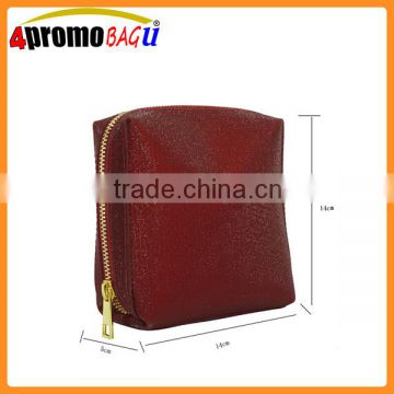 OEM tup waterproof cosmetic bag factory manufacturer