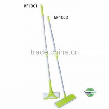 microfiber flat mop