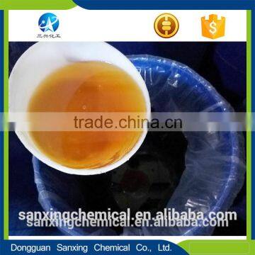 Formaldehyde-Free Color Fixing Agent SX881