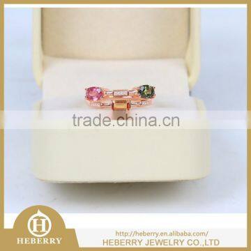 Crystal Handicraft Product Good Quality Ring photo-6