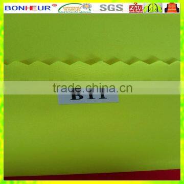 High Quality Men's 100%polyester Satin Fabric Military Cloth photo-3