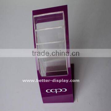 wholesale acrylic poster holders