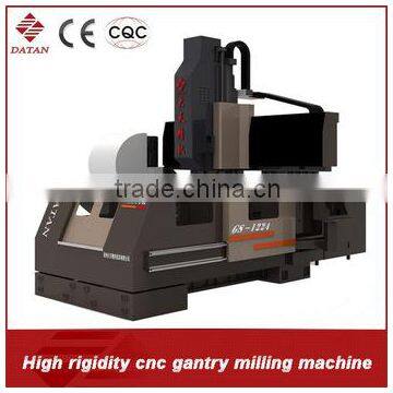 [ DATAN ] GS series cnc gantry milling machine