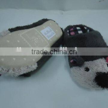 sole comfortable cheap house lady slippers from china