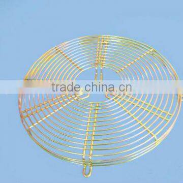 PF-FC020 spiral fan guard