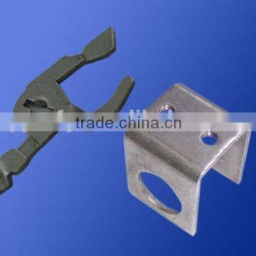 sheet metal stamping and bending machining service custom stamping parts