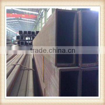 square steel tube 100x100