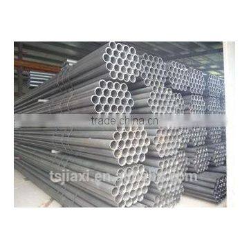 Seamless round steel pipe/tube