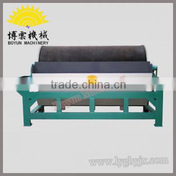 Manganese Ore magnetic drum separator hematite iron ore buyer