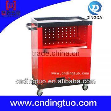 Detachable Design Kraftwelle Tool Trolley with roller and wheels