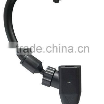 Best Selling Qi Standard Wireless Charger for Smartphone Samsung Galaxy photo-2