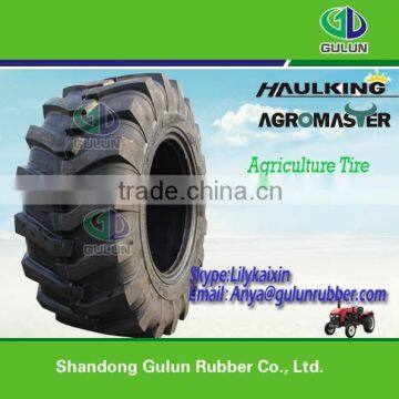 Chinese Tire Factory High Quality Tractor Tyre 18.4-26 R4