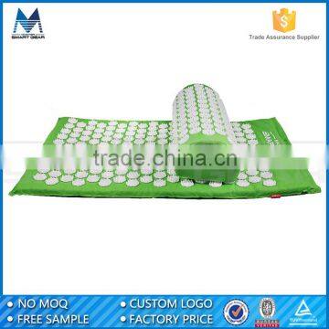 MSG New Style High Quality Pain Relief Acupressure Mat