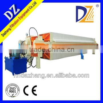 Ceramic Filter Press