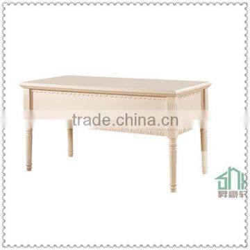White Computer Desk HA-D# Antique Computer Table Design Computer Table Models With Prices