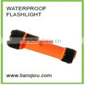 1LED explosion-proof Flaslhlight, LED Emergency Flashlight