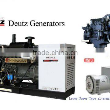 Kangbai deutz 250kva diesel generator price