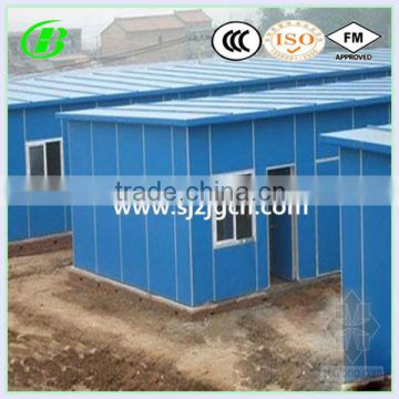 Prefabricated Warehouse