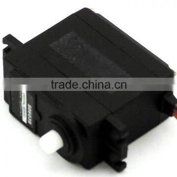 S0603D Plastic Gear 270degree 6kg Digital 1/10 RC Car Plane Robot Servo photo-2