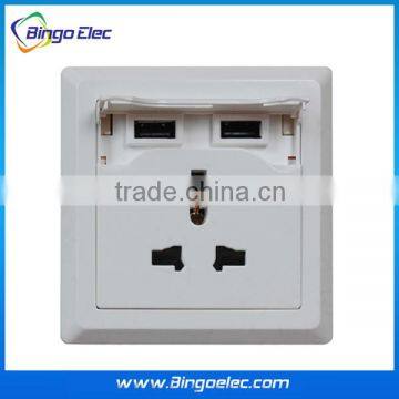 USB WALL SOCKET
