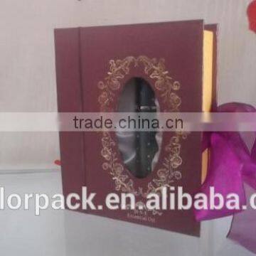Wholesale Creative Lace Perfume Present Box photo-1