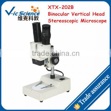 XTX-202B Professional Binocular Stereo Microscope