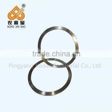 vibration Sieve ring/Rice Milling machine parts