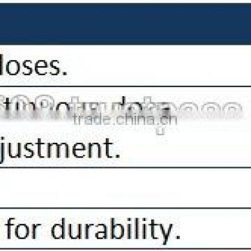 MACAP M4 Digital Grind On Demand Black Coffee Grinder photo-2