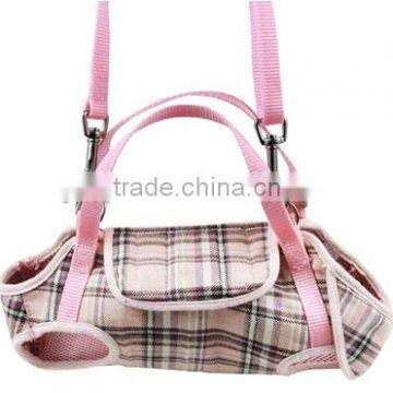 China manufacturer pet shopping carrier bag