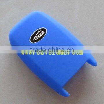 Ki 3 Button Key Pack (blue) photo-2