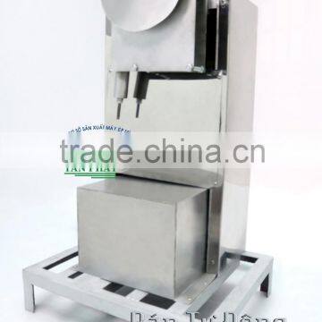 Wire Brush Peeler Machine- High Quality