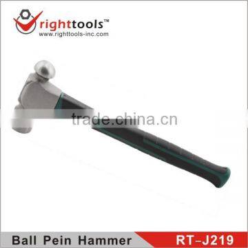 RIGHTTOOLS RT-J219 High Quality Ball Hammer