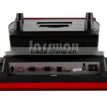 High Quality All-in-one POS Touch Screen photo-5