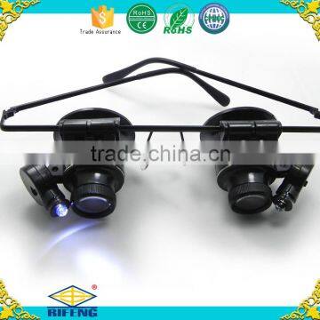 2014 New Style Fashion Optical Instruments Magnifying Glass Magnifiers Surgical Loupe photo-3