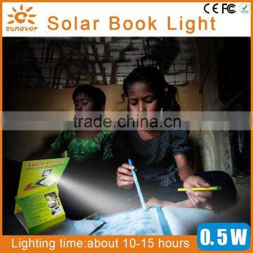 2015 hot new electronic items workingda solar light