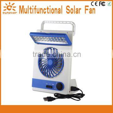 2015 Hot New Electronic Items Cheap Goods From China Solar Energy Fan photo-6