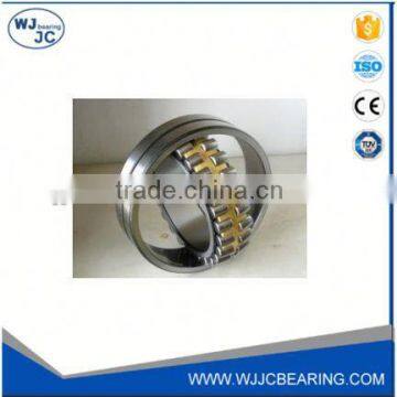 Spherical Roller Bearing	23038CA/W33 WJJC