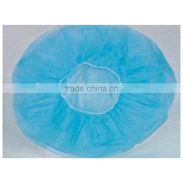 nonwoven cap