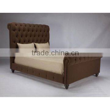 ultra king bed