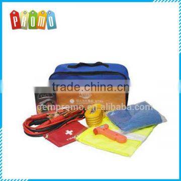 Car emergency kit series,41-in-one