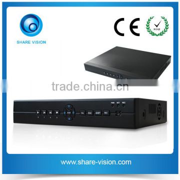 8CH H.264 DVR firmware cctv mini dvr recorder