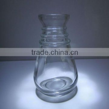 50ml aromatherapy glass bottles