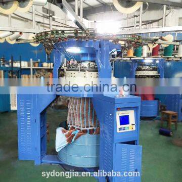 Carpet Rugs Mats Knitting Machine photo-6