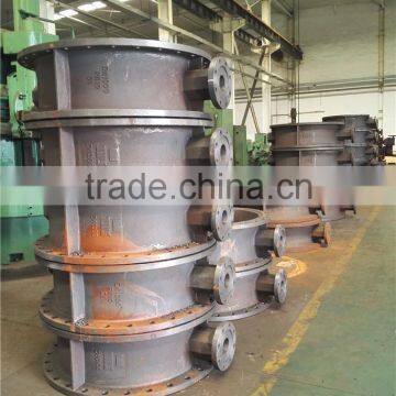 TWS Dual Plate Wafer Check Valve photo-3