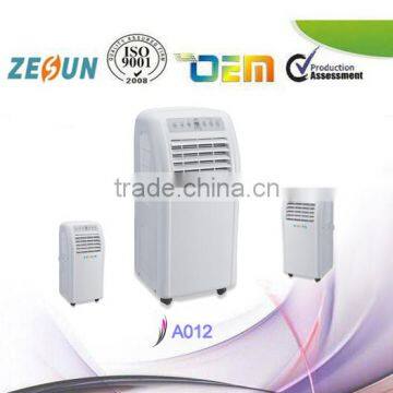 Mobile Air Conditioner