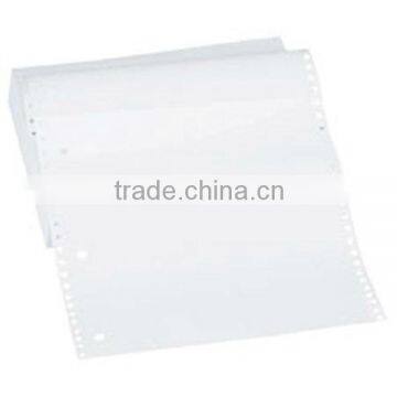 241*280 printing a4 paper carbonless continuous form direct sale