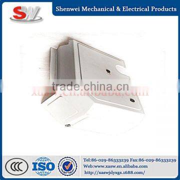 OEM Customized ABS Vacuum Forming Plastic Shell For Machine ,High Quality Machine Plastic Shell