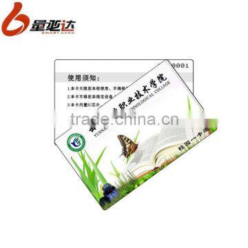 High-Class Point Smart Cards With Best Price