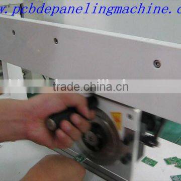PCBA V Cutting Machine/ 400mm v Cutting Machine Pcb -YSV-1M photo-3